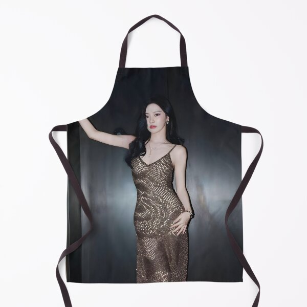 Item preview, Ningning Aespa "Richman" Neon Shine Design designed and sold by Valereekmerch.