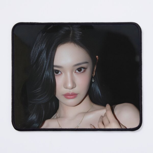 Item preview, Ningning Aespa "Richman" Neon Shine Design designed and sold by Valereekmerch.