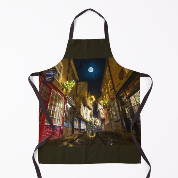 Item preview, York Shambles designed and sold by Alisonchambers2.