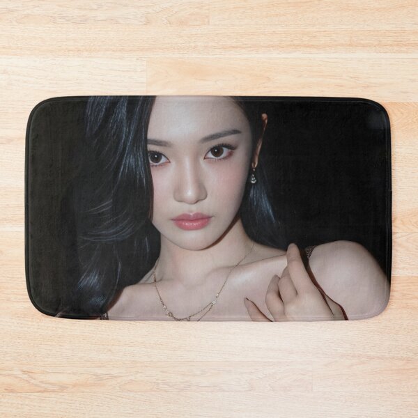 Item preview, Ningning Aespa "Richman" Neon Shine Design designed and sold by Valereekmerch.