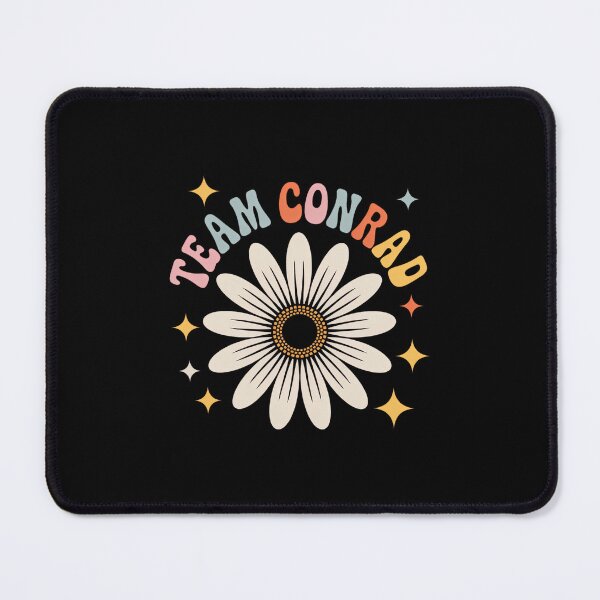 Item preview, Team Conrad Groovy designed and sold by Moon-Ape.