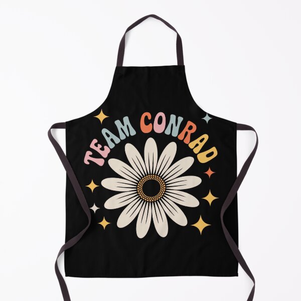 Item preview, Team Conrad Groovy designed and sold by Moon-Ape.