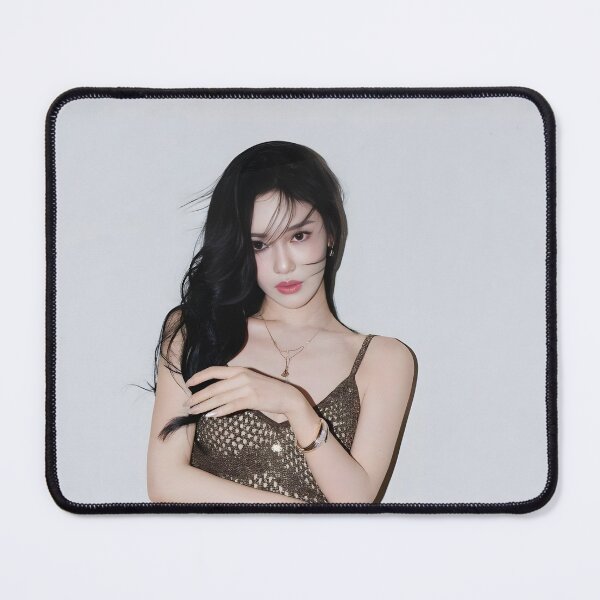 Item preview, Ningning Aespa "Richman" Neon Shine Design designed and sold by Valereekmerch.