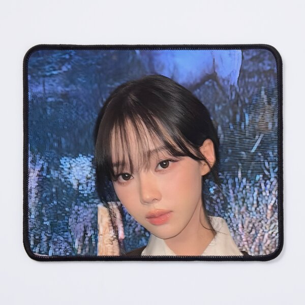 Item preview, Winter Aespa "Richman" Neon Elegance Design designed and sold by Valereekmerch.