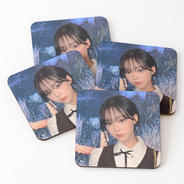 Item preview, Winter Aespa "Richman" Neon Elegance Design designed and sold by Valereekmerch.