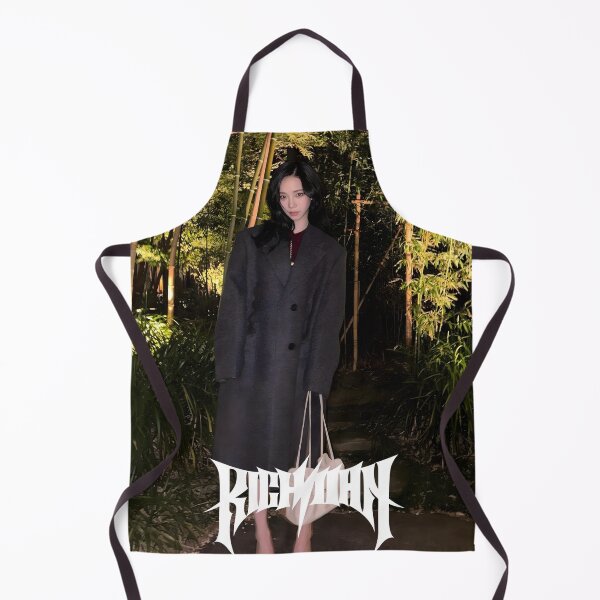 Item preview, Karina Aespa "Richman" Neon Power Vibe Design designed and sold by Valereekmerch.