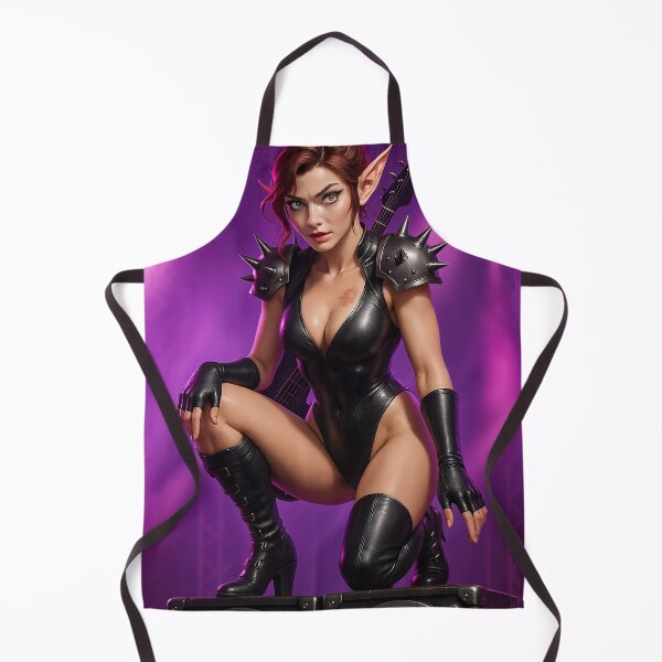 Item preview, Fortunate Valentina heavy metal  designed and sold by CathryneDelamort.