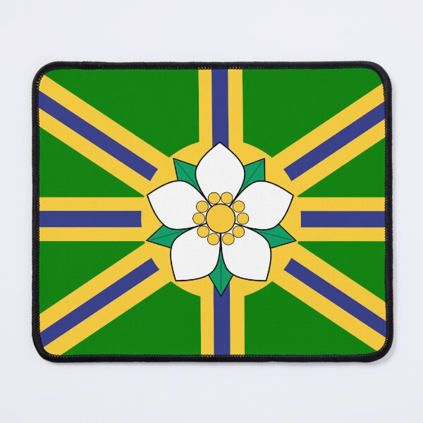Item preview, Abbotsford flag designed and sold by rheyes.