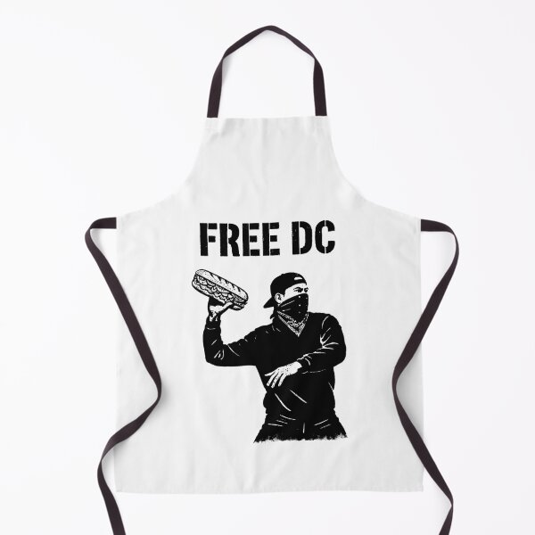 Item preview, Meme Humor DC Sándwich Político Estadounidense Washington Resiste Tipo designed and sold by VictoriaVilleno.