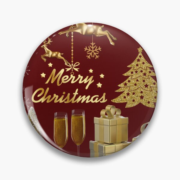 Item preview, Merry Christmas Theme designed and sold by Samiyahshop.