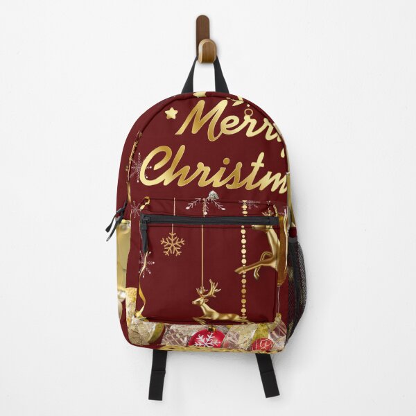 Item preview, Merry Christmas Theme designed and sold by Samiyahshop.