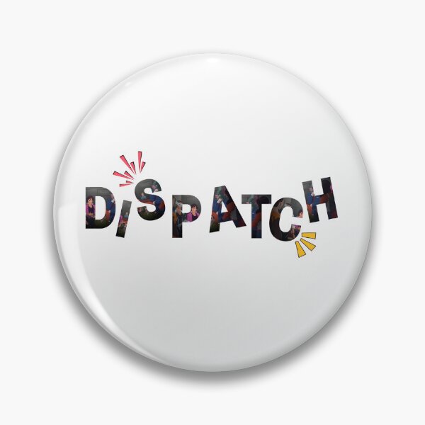 Item preview, Dispatch Text Art – Emergency Dispatcher Inspired \ designed and sold by Desikhanna123.