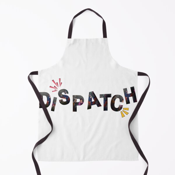 Item preview, Dispatch Text Art – Emergency Dispatcher Inspired \ designed and sold by Desikhanna123.
