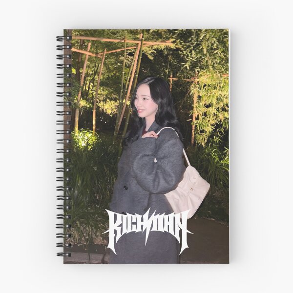 Item preview, Karina Aespa "Richman" Neon Power Vibe Design designed and sold by Valereekmerch.