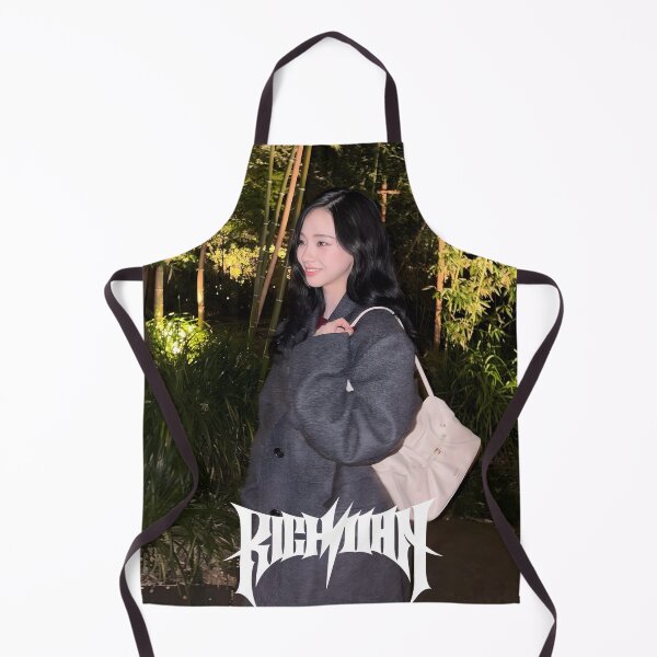 Item preview, Karina Aespa "Richman" Neon Power Vibe Design designed and sold by Valereekmerch.