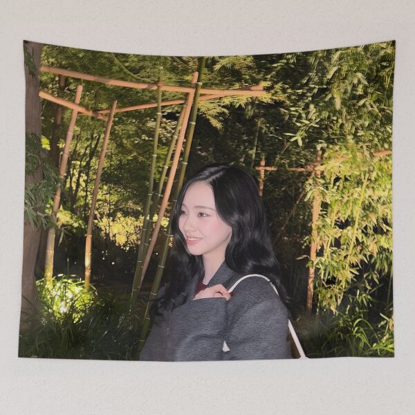 Item preview, Karina Aespa "Richman" Neon Power Vibe Design designed and sold by Valereekmerch.