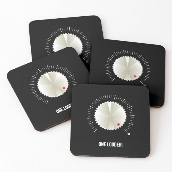 Item preview, These Go One Louder  designed and sold by roseberrybetty.