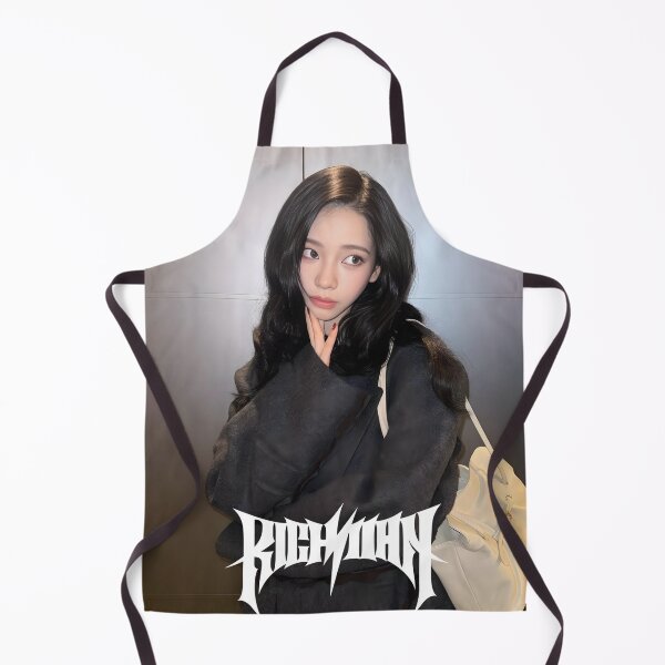 Item preview, Karina Aespa "Richman" Neon Power Vibe Design designed and sold by Valereekmerch.