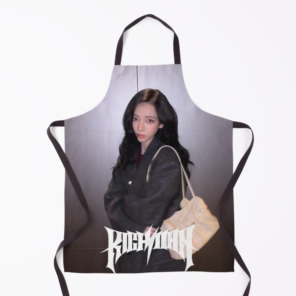 Item preview, Karina Aespa "Richman" Neon Power Vibe Design designed and sold by Valereekmerch.