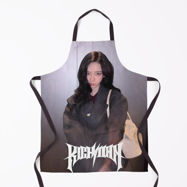 Item preview, Karina Aespa "Richman" Neon Power Vibe Design designed and sold by Valereekmerch.