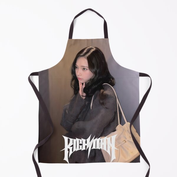 Item preview, Karina Aespa "Richman" Neon Power Vibe Design designed and sold by Valereekmerch.