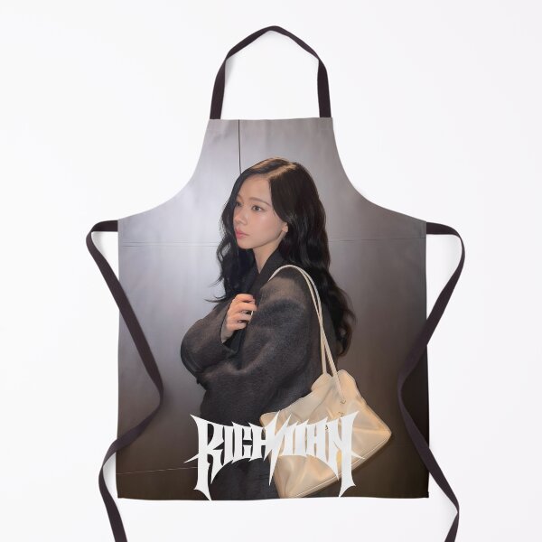 Item preview, Karina Aespa "Richman" Neon Power Vibe Design designed and sold by Valereekmerch.