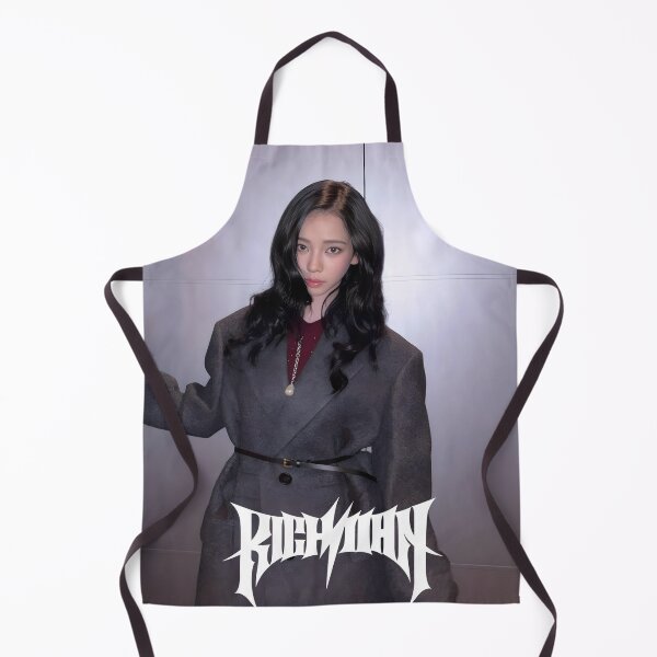 Item preview, Karina Aespa "Richman" Neon Power Vibe Design designed and sold by Valereekmerch.