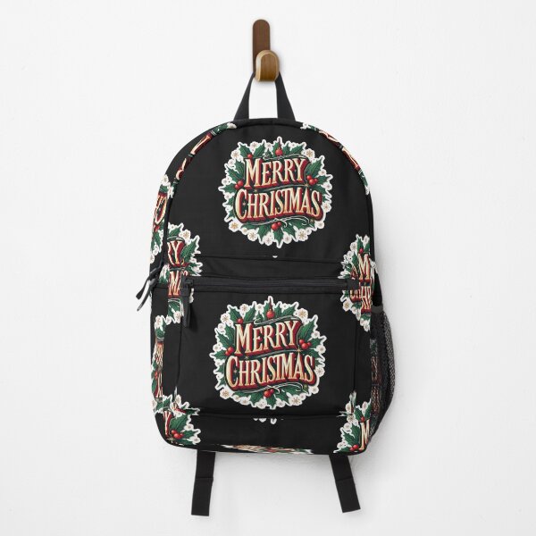 Item preview, merry christmas designed and sold by Ratatatts.