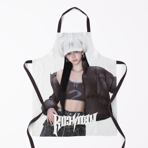 Item preview, Karina Aespa "Richman" Neon Power Vibe Design designed and sold by Valereekmerch.