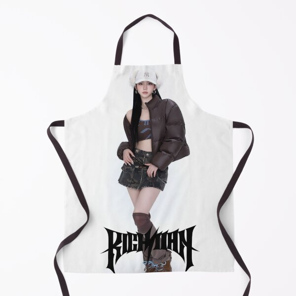 Item preview, Karina Aespa "Richman" Neon Power Vibe Design designed and sold by Valereekmerch.