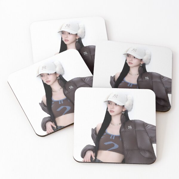 Item preview, Karina Aespa "Richman" Neon Power Vibe Design designed and sold by Valereekmerch.