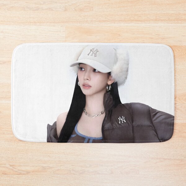 Item preview, Karina Aespa "Richman" Neon Power Vibe Design designed and sold by Valereekmerch.