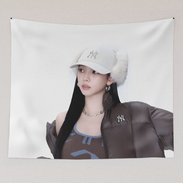 Item preview, Karina Aespa "Richman" Neon Power Vibe Design designed and sold by Valereekmerch.