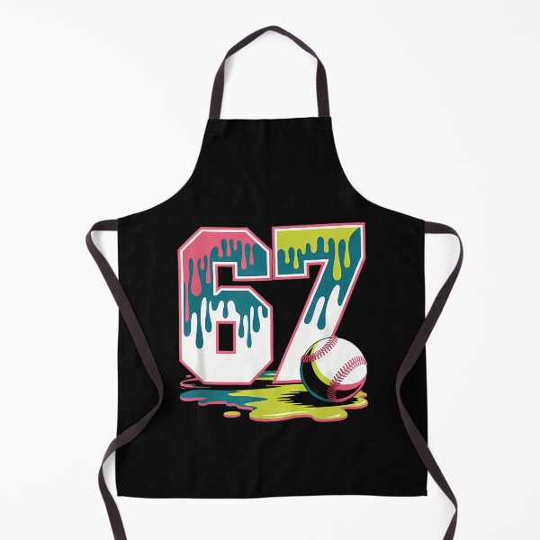 Item preview, Baseball Quote Cream Funny Ice Six Drip Seven Vintage Humor designed and sold by Aaronogagne.