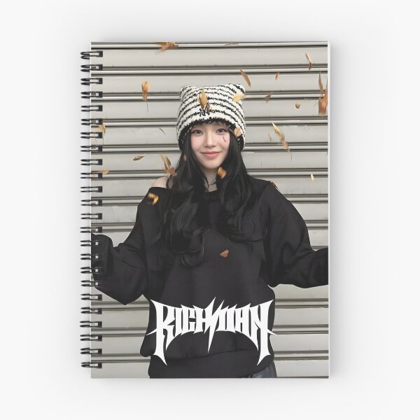 Item preview, Karina Aespa "Richman" Neon Power Vibe Design designed and sold by Valereekmerch.
