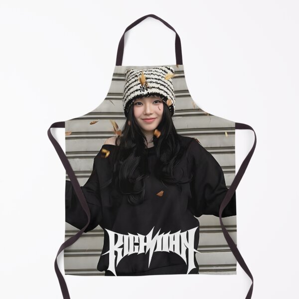 Item preview, Karina Aespa "Richman" Neon Power Vibe Design designed and sold by Valereekmerch.