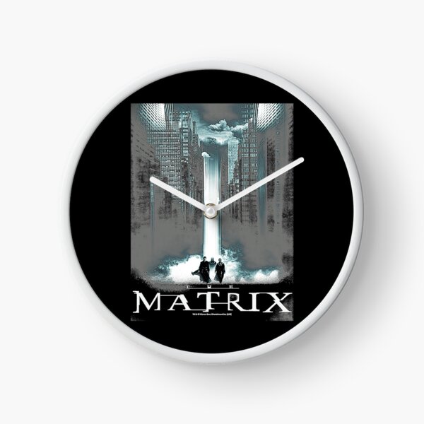 Item preview, The Matrix Falling City Cyber Scene designed and sold by BillyEasterly.
