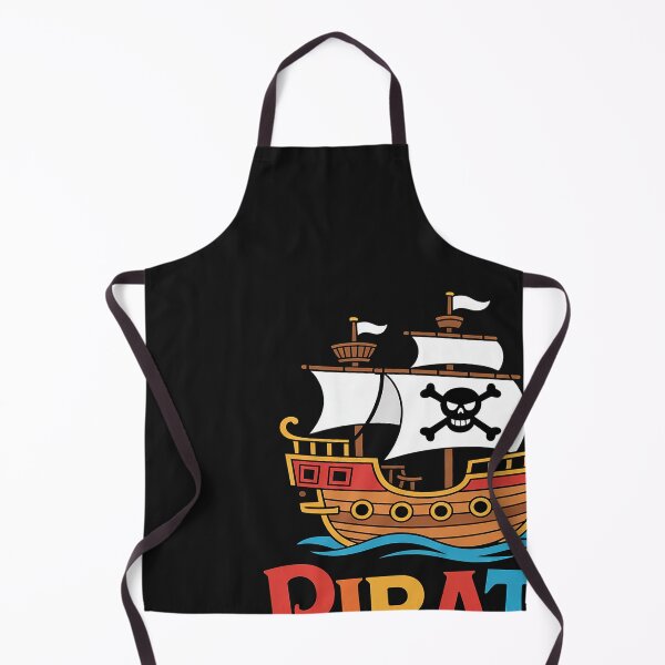 Item preview, Pirate Crew Fun Group Matching Pirate Squad 7 designed and sold by Bstilablhot.