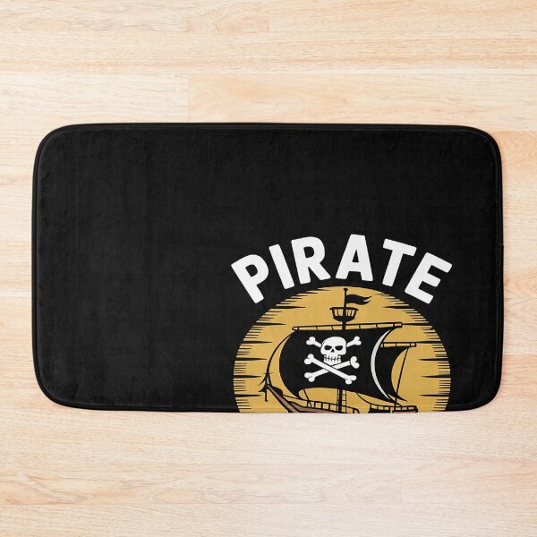 Item preview, Pirate Crew Fun Group Matching Pirate Squad designed and sold by Bstilablhot.