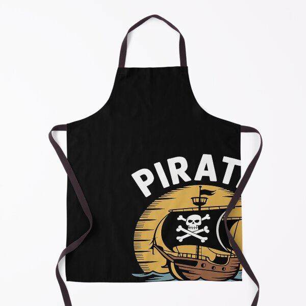 Item preview, Pirate Crew Fun Group Matching Pirate Squad designed and sold by Bstilablhot.