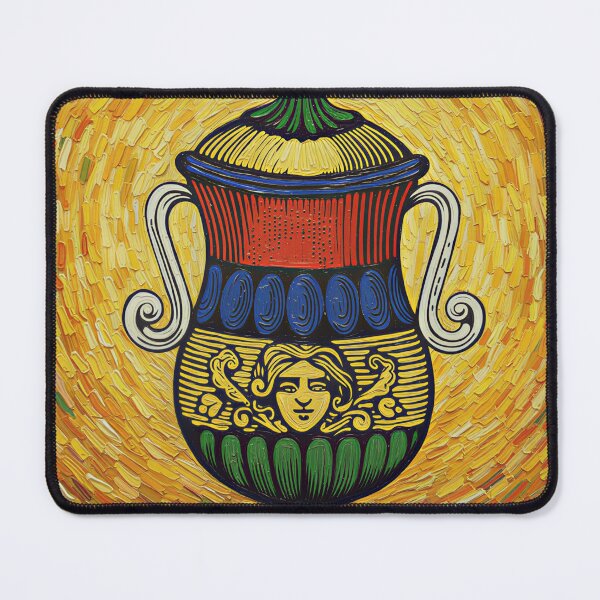 Item preview, Italian Playing Cards - Ace of Cups, Scopa, Briscola designed and sold by Pennello d'Oro.