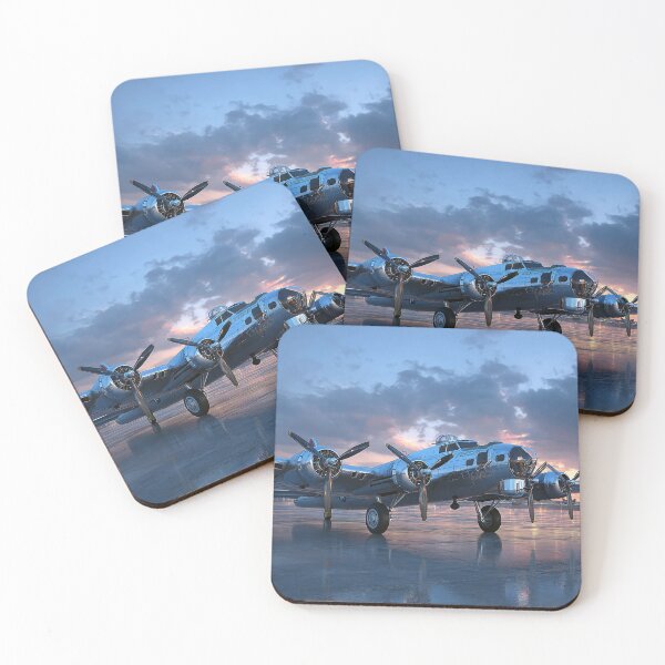 Item preview, B17 Flying Fortress designed and sold by Skyframe Aviation.
