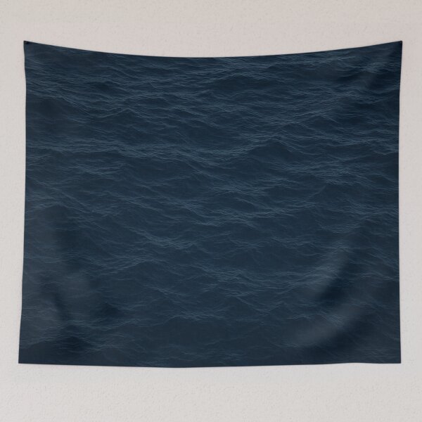 Item preview, Dark ocean black water deep sea designed and sold by Ocean's ⭐⭐⭐⭐⭐.