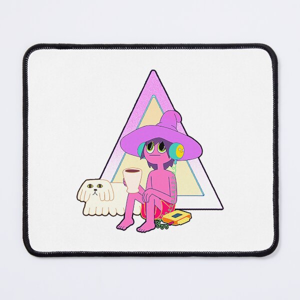 Item preview, Clancy & Charlotte Midnight Gospel designed and sold by TimothyClauberg.