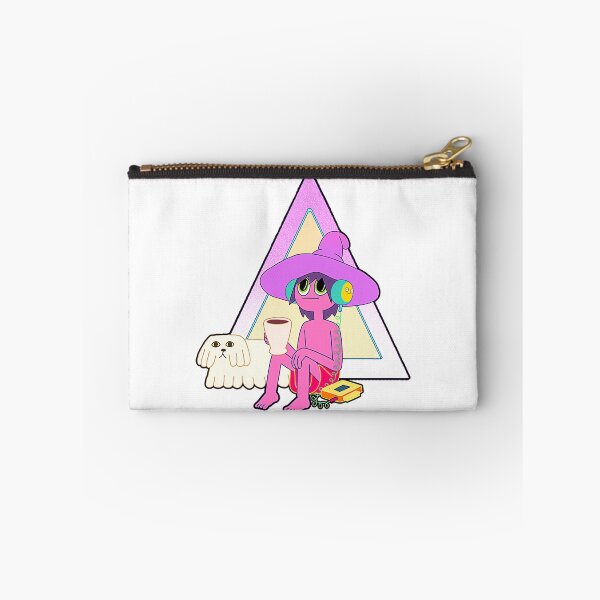 Item preview, Clancy & Charlotte Midnight Gospel  designed and sold by TimothyClauberg.
