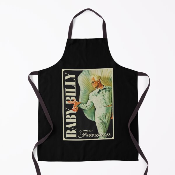 Item preview, BABY BILLY FREEMAN designed and sold by shopbadao1.