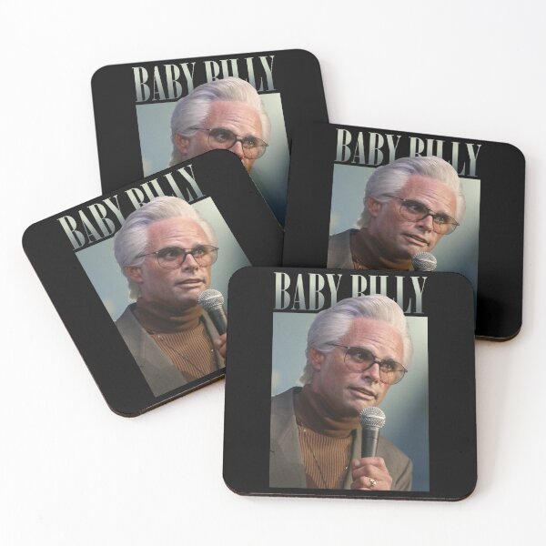 Item preview, BABY BILLY FREEMAN  1 designed and sold by shopbadao1.