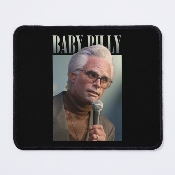 Item preview, BABY BILLY FREEMAN  1 designed and sold by shopbadao1.