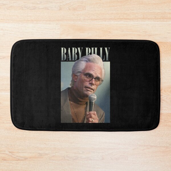 Item preview, BABY BILLY FREEMAN  1 designed and sold by shopbadao1.