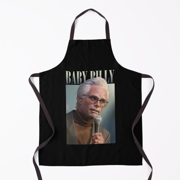 Item preview, BABY BILLY FREEMAN 1 designed and sold by shopbadao1.